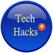 Top Tech Hacks 1.0 Icon