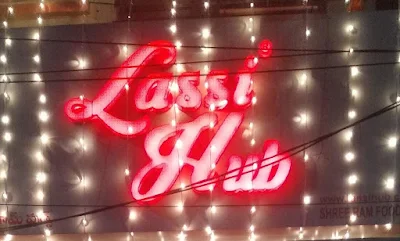 Lassi Hub