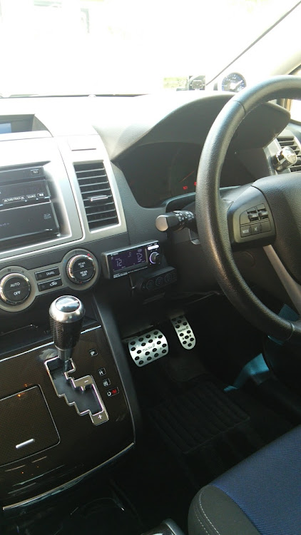 MPVの22Ryuta60さんが投稿したカスタム事例の投稿画像6枚目