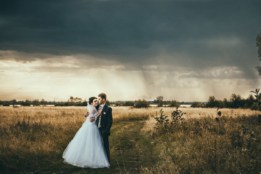 Photographe de mariage Misha Shuteev (tdsotm). Photo du 1 avril 2014