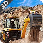 Dump & Loader Truck Free Apk