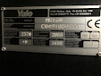 Thumbnail picture of a YALE MR16N