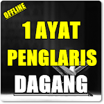 Cover Image of Tải xuống AYAT AMPUH UNTUK PENGLARIS DAGANG PALING MANJUR 5.0.5 APK