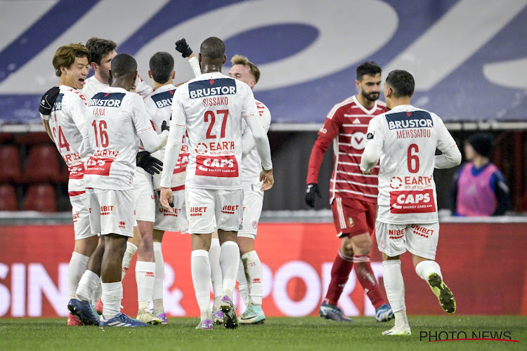 De hand van nieuwe coach Alexandersson in de Kortrijkse zege: "Hij is gekomen met een plan"