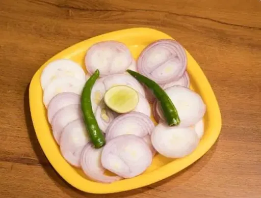 Onion Salad