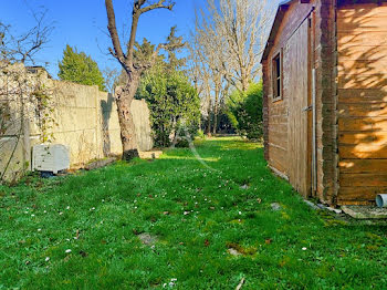 maison à Le Perreux-sur-Marne (94)