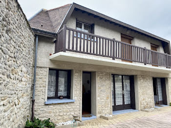 maison à Vétheuil (95)