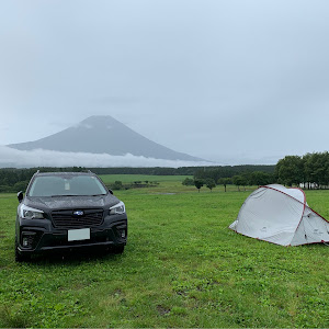 フォレスター SK9