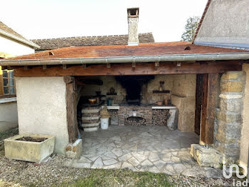 maison à Misy-sur-Yonne (77)