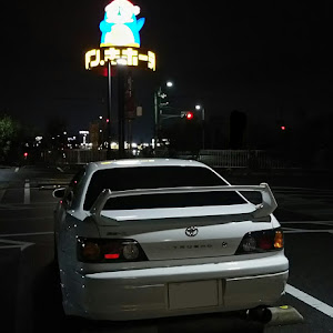 スプリンタートレノ AE111