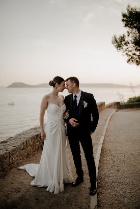 Fotógrafo de casamento Marija Mikulic (jirehweddings). Foto de 2 de dezembro 2022