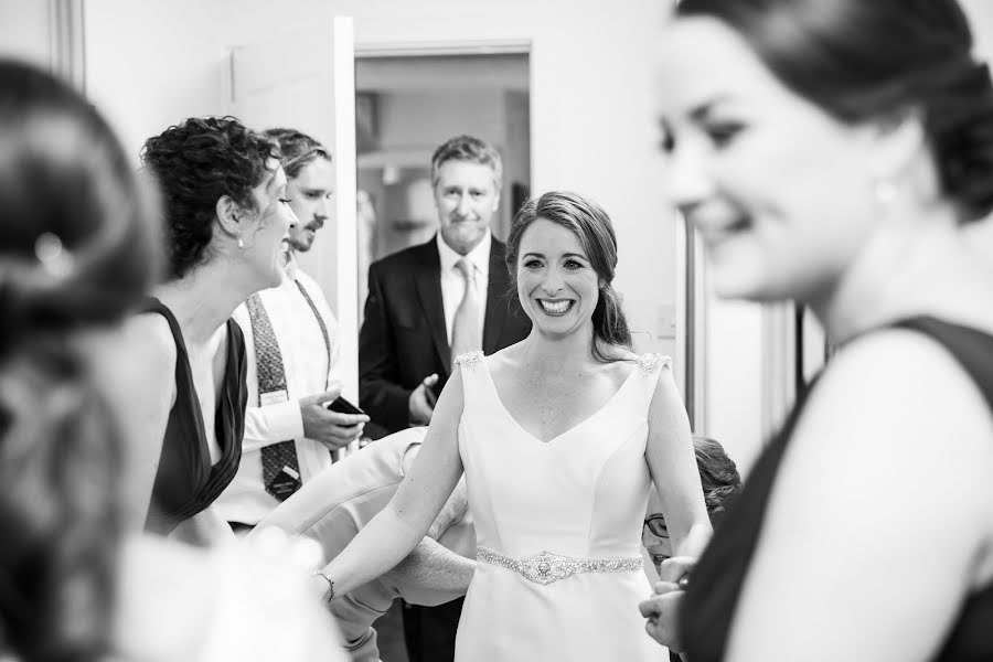 Photographe de mariage Laura Benson (lauraandbenny). Photo du 30 novembre 2020