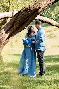 Photographe de mariage Aleksandr Kobelyuk (zhitomirphoto). Photo du 9 septembre 2018