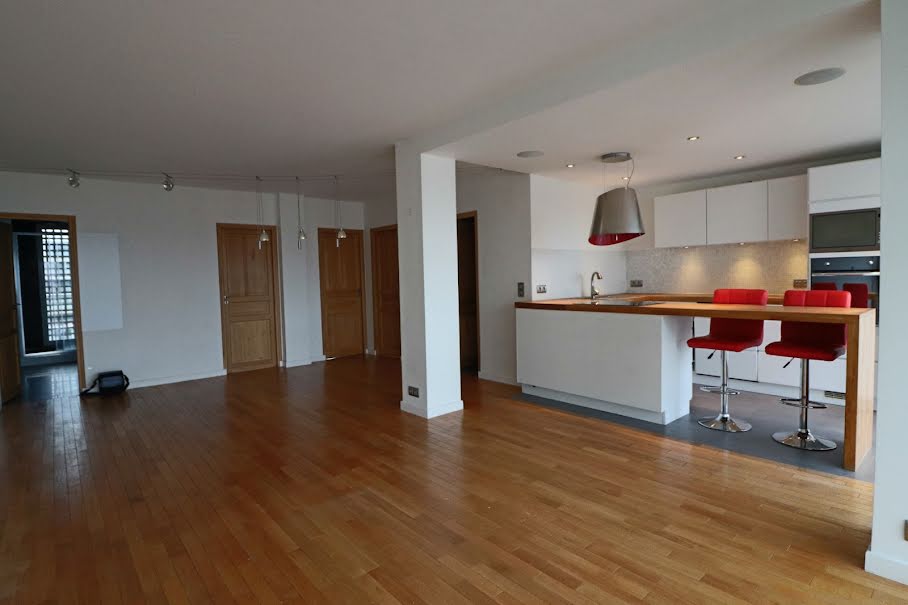 Vente appartement 4 pièces 77 m² à Boulogne-Billancourt (92100), 620 000 €