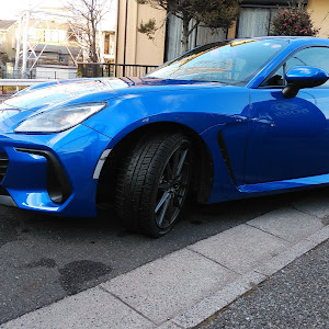 BRZ ZD8