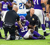 Saison terminée pour Dalvin Cook