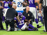 Saison terminée pour Dalvin Cook