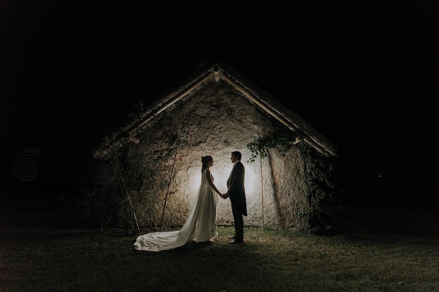 Vestuvių fotografas Francisco Young (franciscoyoung). Nuotrauka 2021 balandžio 26