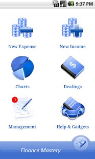 Download Budgeting - Finance Mastery apk