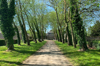 propriété à Vannes (56)