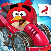 تحميل   Angry Birds Go! APK 