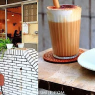 Old House cafe 老屋手烘咖啡