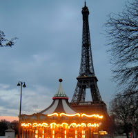 Le carrousel di 