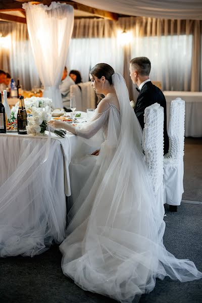 Fotógrafo de bodas Yuliya Ponomareva (juliette28). Foto del 11 de agosto 2022