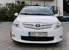 продам авто Toyota Auris Auris