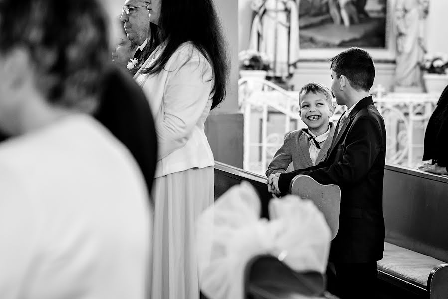 Fotógrafo de bodas Szabolcs Sipos (siposszabolcs). Foto del 1 de junio 2019