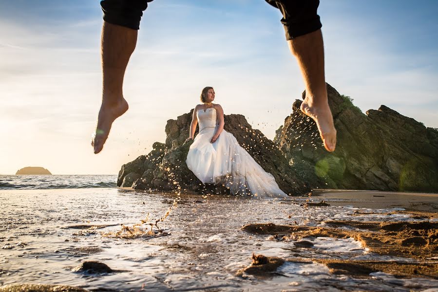 Fotografo di matrimoni Jesús Gordaliza (jesusgordaliza). Foto del 1 agosto 2018