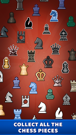 Screenshot Chess Clash: Online & Offline