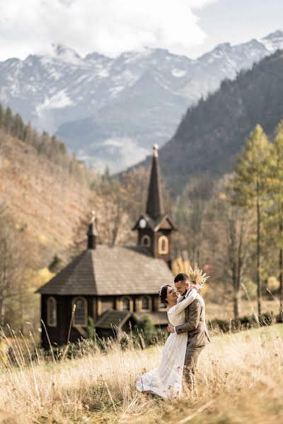 Fotograf ślubny Peter Ivan (peterivan). Zdjęcie z 21 lutego 2023