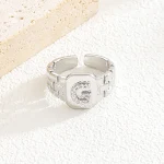 Silver G