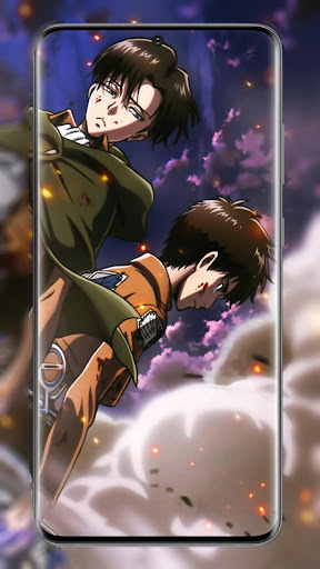 AOT HD Wallpapers 2020