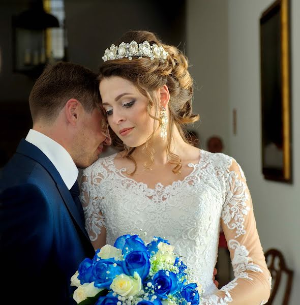 Fotógrafo de bodas Arsen Poplar (arsen). Foto del 21 de agosto 2017