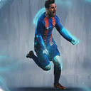 Lionel Messi Power Live Wallpaper - Chrome Web Store