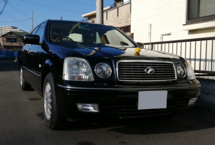 プログレの冬至日に最後の洗車・12 月もあと少しですね🐭に関するカスタム事例の投稿画像1枚目