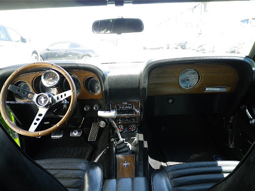 マスタングのアメ車・旧車・マッスルカー・アメ車好きと繋がり マスタングのアメ車・旧車・マッスルカー・アメ車好きと繋がり