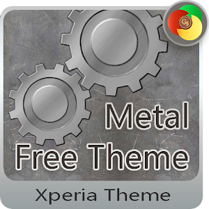 Metal themes