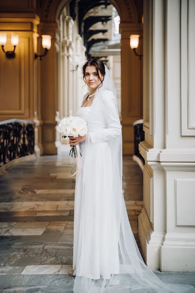 Fotógrafo de casamento Aleksandr Reshnya (reshnya). Foto de 14 de abril 2023