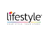 Lifestyle, Begumpet, Hyderabad logo