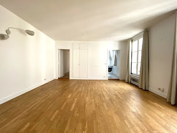 appartement à Paris 3ème (75)