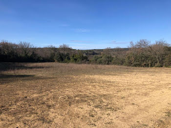 terrain à Castillon-du-Gard (30)