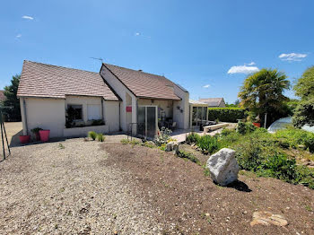 maison à Yzeures-sur-Creuse (37)