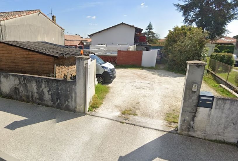  Vente Terrain + Maison - Terrain : 355m² - Maison : 64m² à Saint-Médard-en-Jalles (33160) 