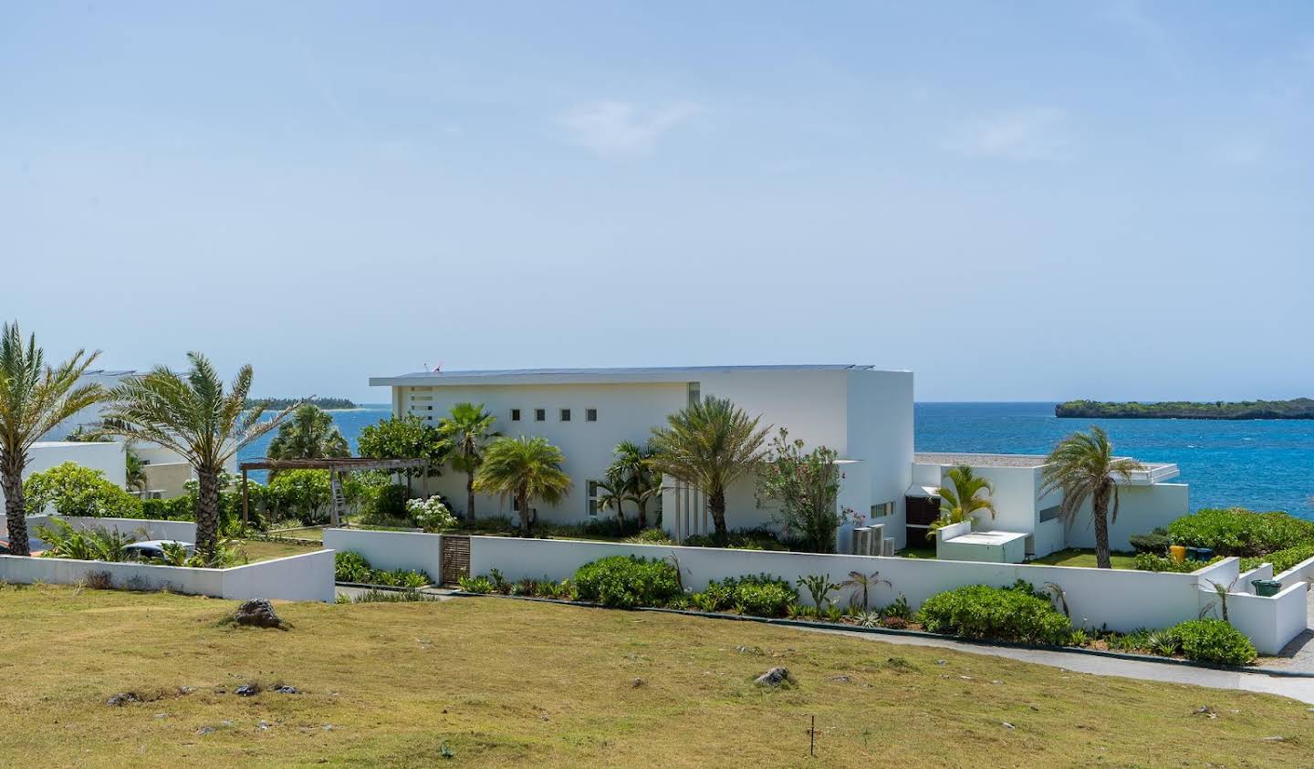 Villa Las Terrenas