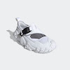 hyke x adidas ah-003 xta sandals footwear white / footwear white / core black