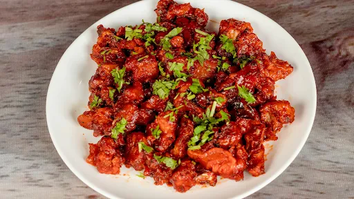 Gobi Manchurian