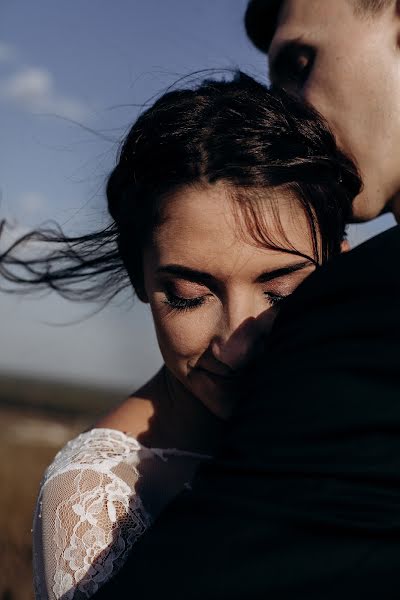 Fotógrafo de casamento Tatyana Gukalova (gukalova). Foto de 2 de março 2019